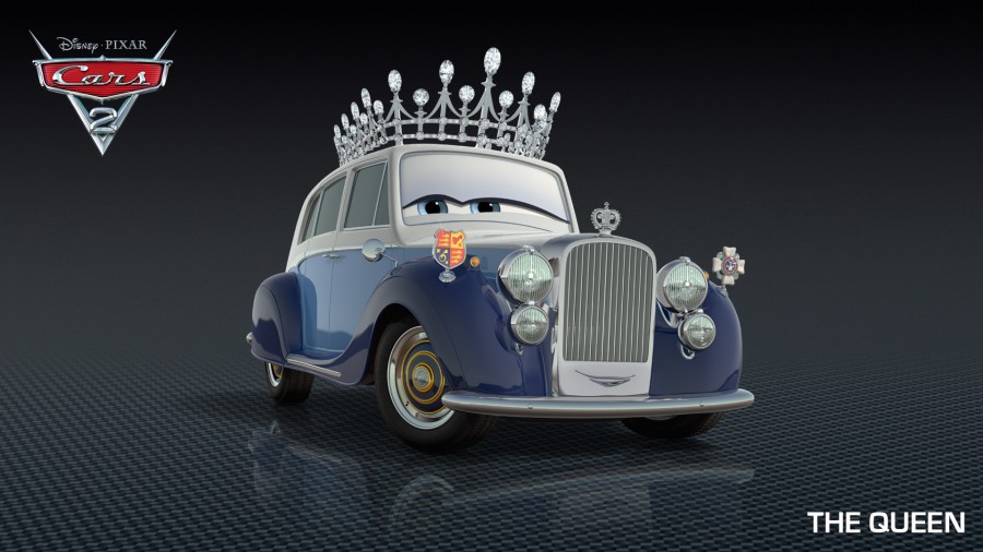 pixar cars characters. Disney Pixar Cars 2 is no